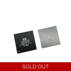 PS4 Slim CUH 2000 IC Chip SCEI CXD90042GG Southbridge Cons..