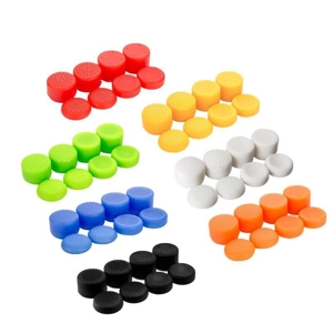 PS5 Controller Coloured Thumb Stick Joy Sticks