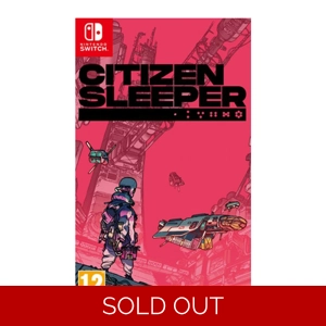 Citizen Sleeper (Switch)