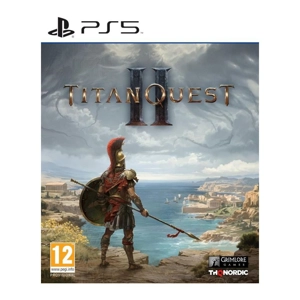 Titan Quest 2 (PS5)
