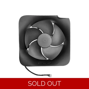 Xbox Series X Internal Fan