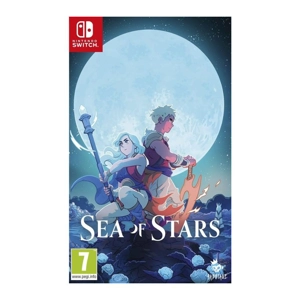 Sea of Stars (Switch)