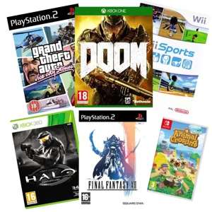 Games