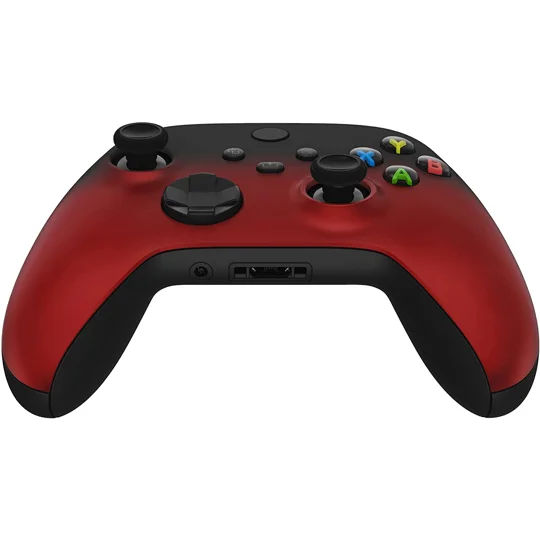 Xbox Wireless Controller - Shadow Red Gradient