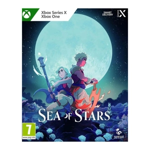 Sea of Stars (Xbox Series X)