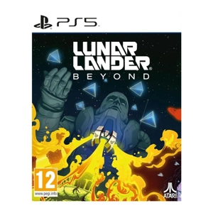 Lunar Lander Beyond (PS5)