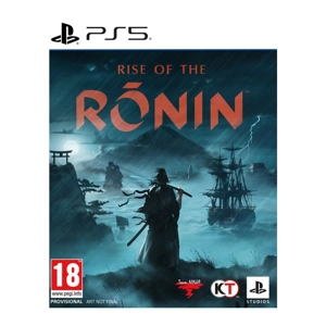Rise of the Ronin (PS5)