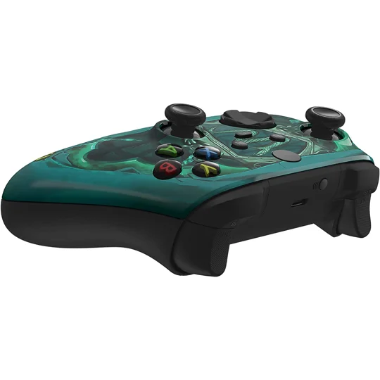 Xbox Wireless Controller - Eye Of The Serpent