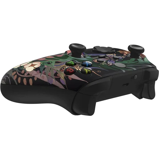 Xbox Wireless Controller - Mysterious Garden