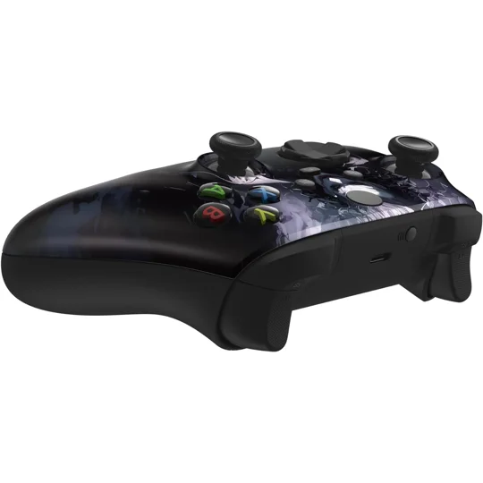 Xbox Wireless Controller - The Dark Clown