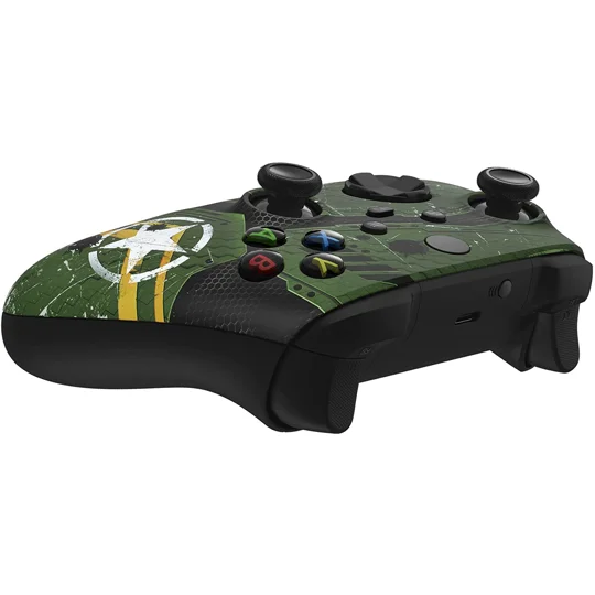 Xbox Wireless Controller - Army Mecha