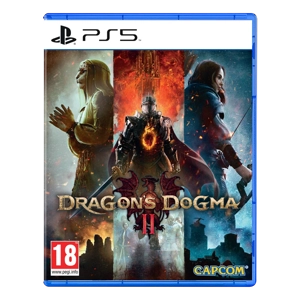Dragon's Dogma II (PS5)