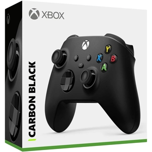 Xbox Wireless Controller - Carbon Black