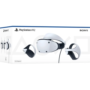 PlayStation VR2 Headset