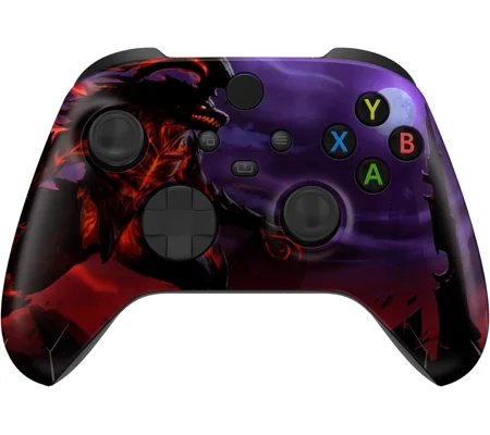 Xbox Wireless Controller - Dragon King