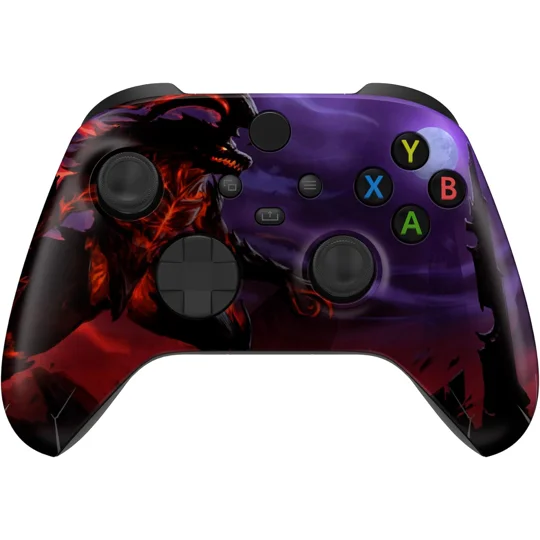 Xbox Wireless Controller - Dragon King