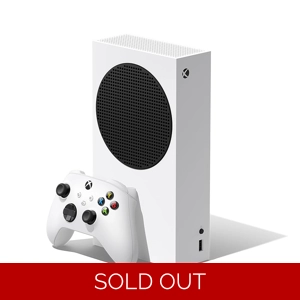 Xbox Series S (Refurbished)