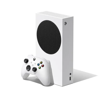 Xbox Series S (Refurbished)