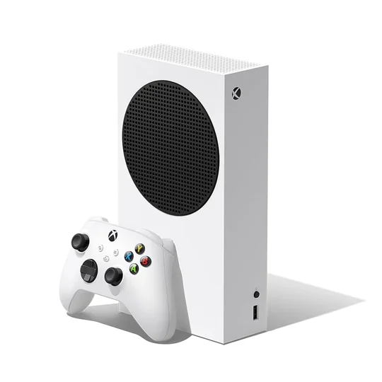Xbox Series S (Refurbished)