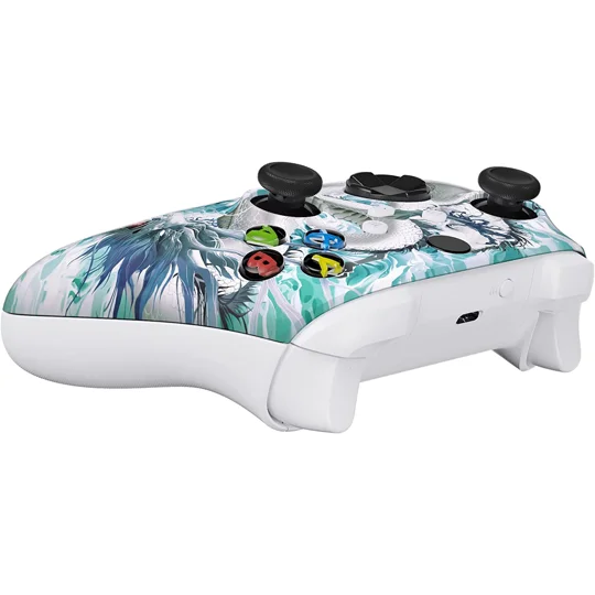 Xbox Wireless Controller - Jade Dragon