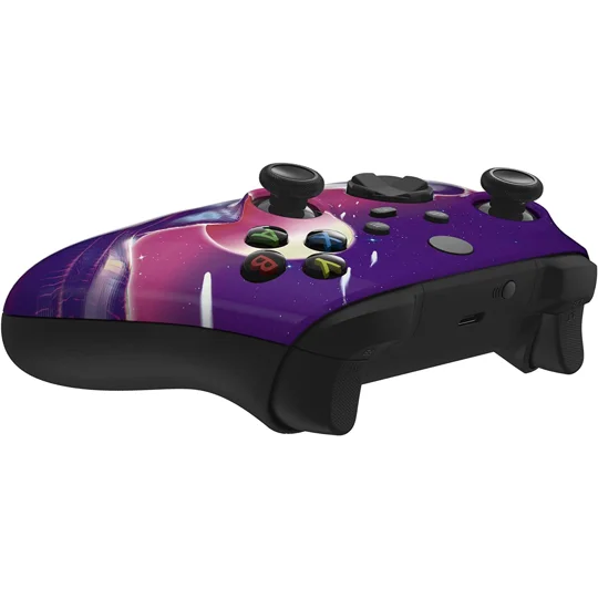 Xbox Wireless Controller - Cyber Moon