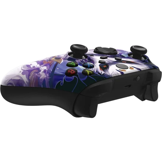 Xbox Wireless Controller - Nine-Tailed Fox