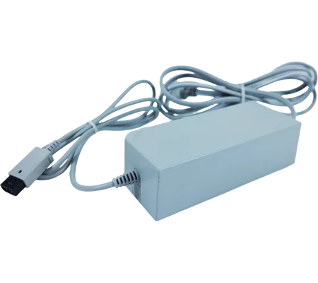 Official Nintendo Wii Power Supply