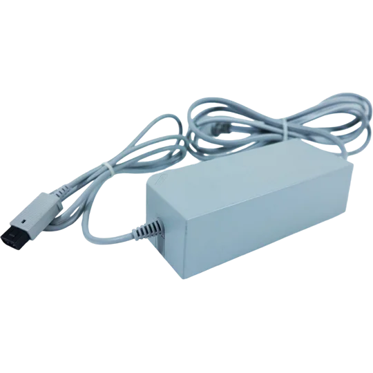 Official Nintendo Wii Power Supply