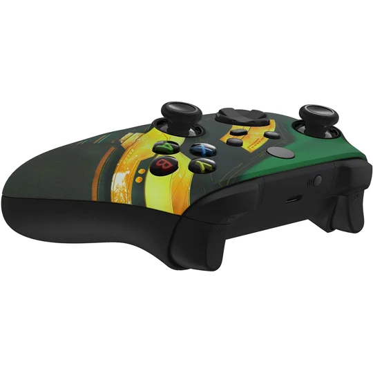 Xbox Wireless Controller - Armour Of Ragnarok