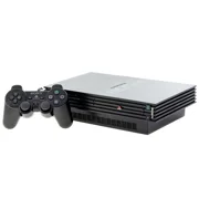 Sony PlayStation 2 Console