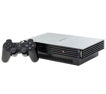 Sony PlayStation 2 Console