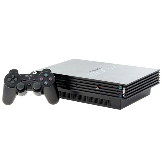Sony PlayStation 2 Console
