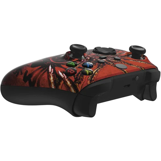 Xbox Wireless Controller - Alien Fear