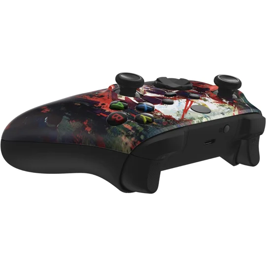 Xbox Wireless Controller - Phantom Skull