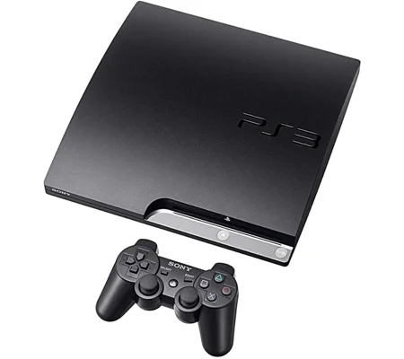Sony PlayStation 3 Slim - 320GB