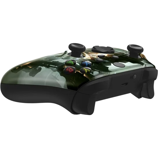 Xbox Wireless Controller - Armoured Mercenary