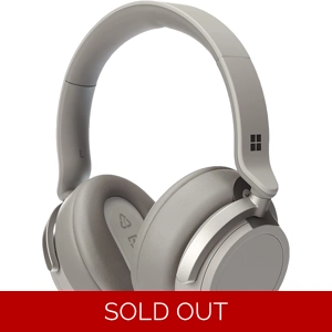 Microsoft Surface Headphones 2 (Wireless)