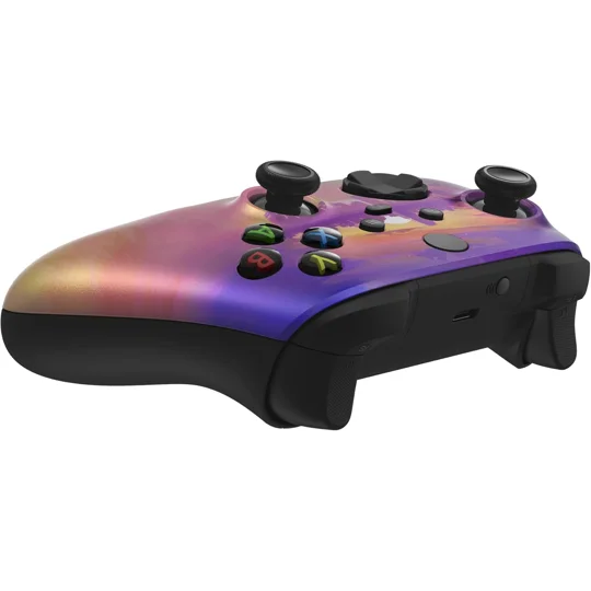 Xbox Wireless Controller - Neon Miami