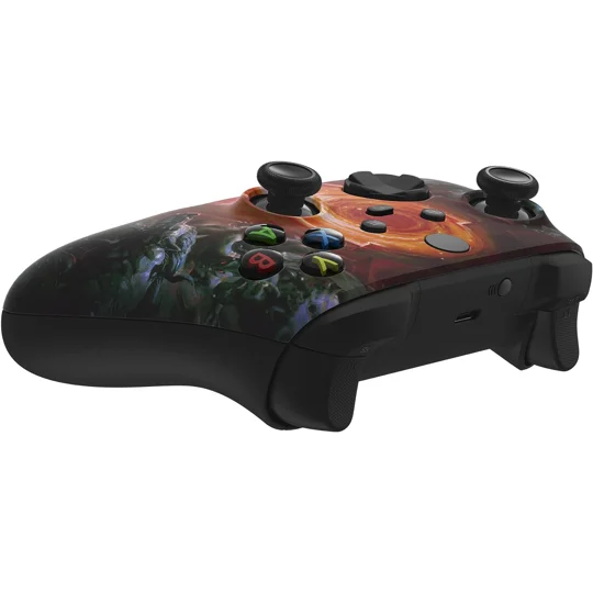 Xbox Wireless Controller - Entrance of Hell
