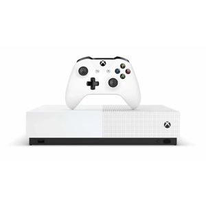 Xbox One S All-Digital Edition 1TB (Refurbished)
