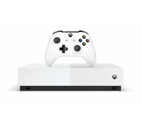 Xbox One S All-Digital Edition 1TB (Refurbished)