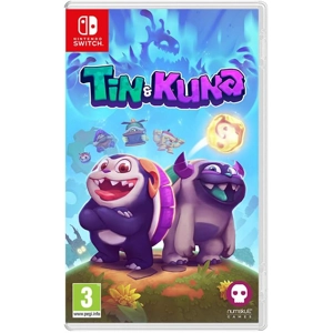 Tin & Kuna (Switch) (CIB)