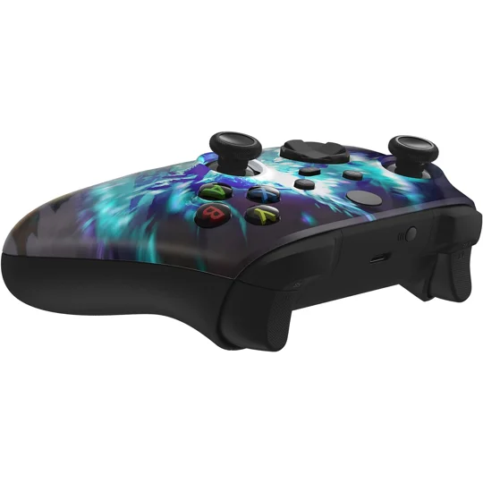 Xbox Wireless Controller - Crystal Fantasy