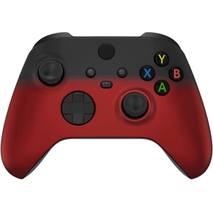 Xbox Wireless Controller - Shadow Red Gradient (Custom Controller)