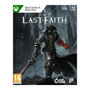 The Last Faith (Xbox Series X)