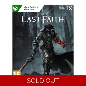 The Last Faith (Xbox Series X)