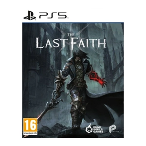 The Last Faith (PS5)