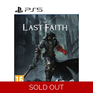 The Last Faith (PS5)