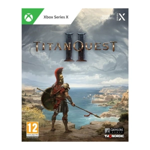 Titan Quest 2 (Xbox Series X)