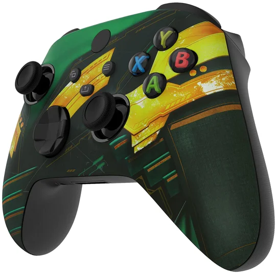 Xbox Wireless Controller - Armour Of Ragnarok